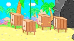 انیمیشن خانواده شیر قسمت 110 - lion family